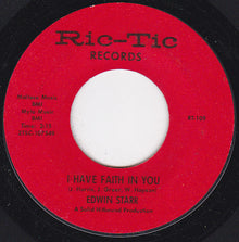 Edwin Starr : Stop Her On Sight (SOS) (7", Single, Styrene, San)