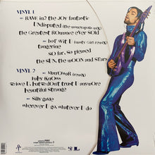 The Artist (Formerly Known As Prince) : Rave In2 The Joy Fantastic (2xLP, Album, Ltd, RE, Pur)
