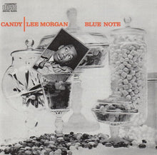 Lee Morgan : Candy (CD, Album, RE)