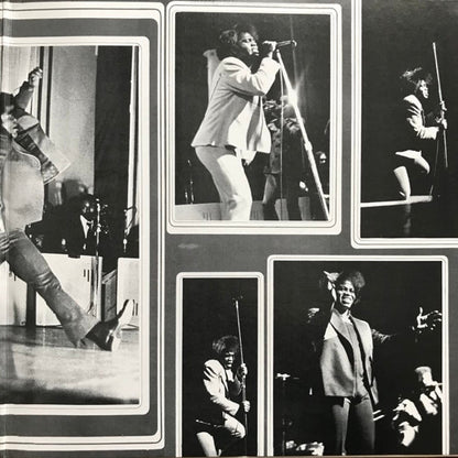 James Brown : Get On The Good Foot (2xLP, Album, RE, Gat)
