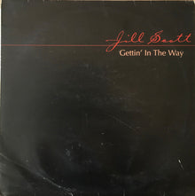 Jill Scott : Gettin' In The Way (12", Promo)