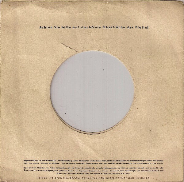 Buddy Morrow And His Orchestra : Big Band Guitar (7", EP)