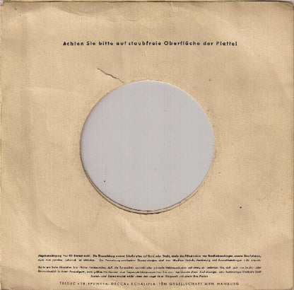 Buddy Morrow And His Orchestra : Big Band Guitar (7", EP)