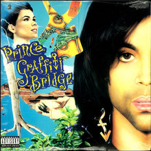 Prince : Graffiti Bridge (2xLP, Album, Club, RE)