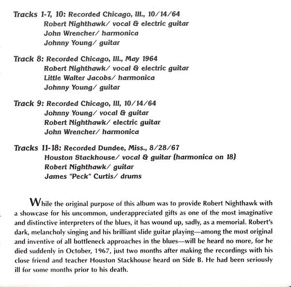 Various : Masters Of Modern Blues (2xCD, Comp)