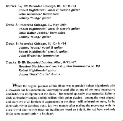 Various : Masters Of Modern Blues (2xCD, Comp)