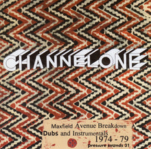 Channel One (5) : Maxfield Avenue Breakdown (Dubs And Instrumentals 1974-79) (CD, Comp)