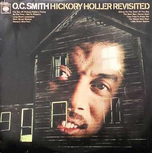 O. C. Smith* : Hickory Holler Revisited (LP, Album)