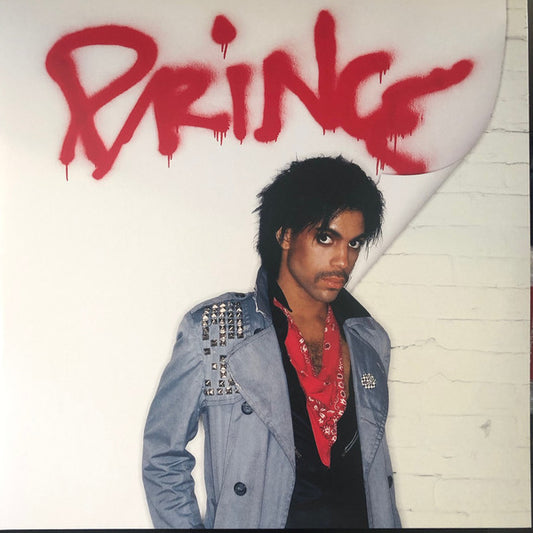 Prince : Originals (2xLP, Album, Ltd, Whi)