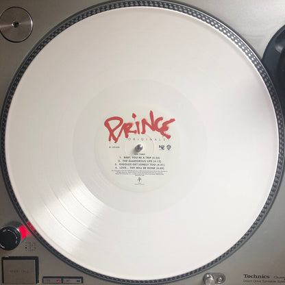 Prince : Originals (2xLP, Album, Ltd, Whi)