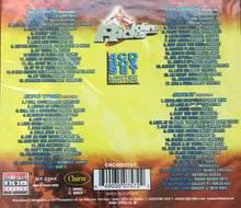 Various : Riddim Rider (4xCD, Comp + Box, Ltd)