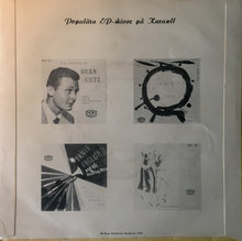 Charlie Parker : The Magnificent Charlie Parker (7", EP)