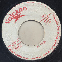 Horace Andy : Fever (7")