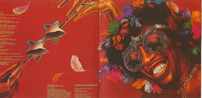 Bootsy's Rubber Band : Bootsy? Player Of The Year (CD, Album, RE)