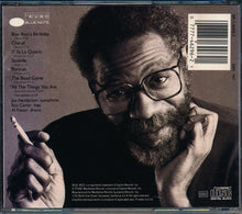 Joe Henderson : The State Of The Tenor • Live At The Village Vanguard • Volume Two (CD, Album)