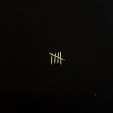 Sault : 5 (LP, Album)