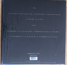Sault : 5 (LP, Album)