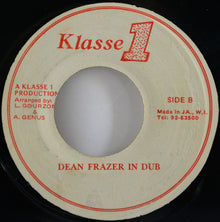 Latty Guzang : Free Food Ticket (7")