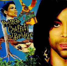 Prince : Graffiti Bridge (2xLP, Album)