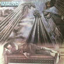 Steely Dan : The Royal Scam (LP, Album, Bla)