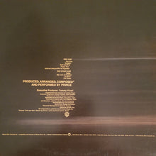 Prince : For You (LP, Album, RE, SP)