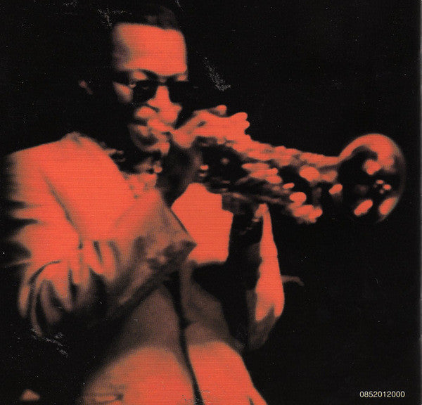 Miles Davis : 'Round About Midnight (CD, Album, RE, RM)
