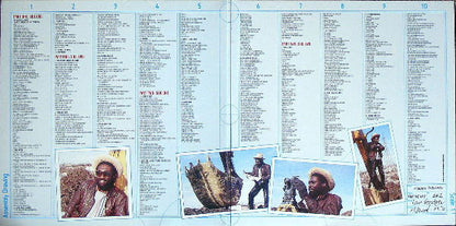 Mikey Dread : Pave The Way (Parts 1 & 2) (2xLP)