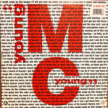 Young MC : Know How (12")