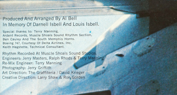 The Staple Singers : Be Altitude:  Respect Yourself (LP, Album, RE)