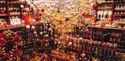 George Michael & Wham! : Last Christmas  (The Original Motion Picture Soundtrack) (2xLP, Comp, Gat)