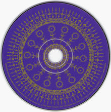 Prince And The New Power Generation : Love Symbol (CD, Album, DAD)