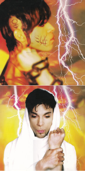 The Artist (Formerly Known As Prince) : Emancipation (6xLP, Album, Ltd, RE, Pur)