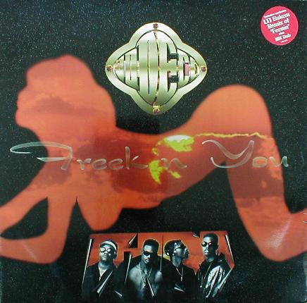Jodeci : Freek'n You (12")