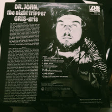 Dr. John : Gris-Gris (LP, Album)
