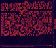 Prince : 1999 (CD, Album, RE + CD, Comp, Mono + Dlx, RM)