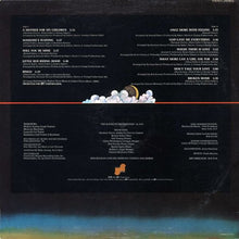 The Whispers : Bingo (LP, Album, Ter)