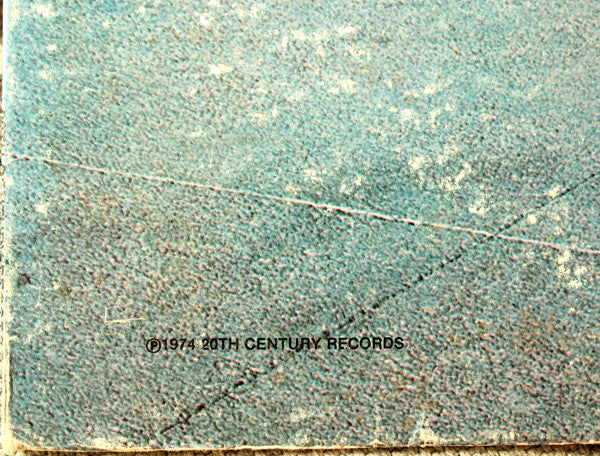 Love Unlimited Orchestra : Rhapsody In White (LP, Album)