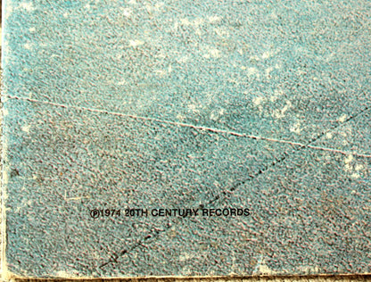 Love Unlimited Orchestra : Rhapsody In White (LP, Album)