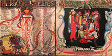 Funkadelic : Hardcore Jollies (LP, Album, RE, Gat)