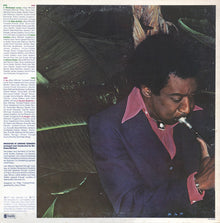 Blue Mitchell : African Violet (LP, Album)