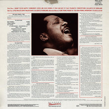 Bud Powell : Inner Fires -  The Genius Of Bud Powell (LP, RM)