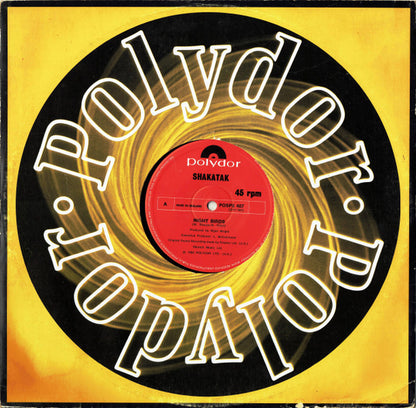 Shakatak : Night Birds (12", Single, Com)