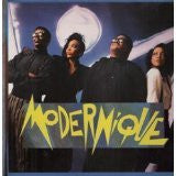 Modern-nique : Modernique (LP, Album)