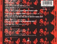Various : James Brown's Funky People (CD, Comp)