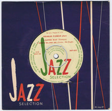 Charlie Parker : Charlie Parker (7", EP)