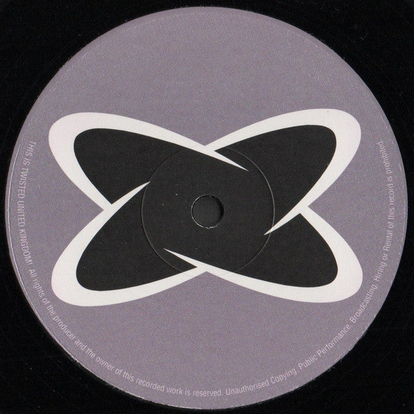 Underground Sound Of Lisbon : Are You Looking For Me? (12")