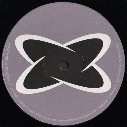 Underground Sound Of Lisbon : Are You Looking For Me? (12")