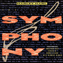 Marley Marl : The Symphony (12", Maxi)
