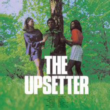 Various : The Upsetter (CD, Album, RE, RM)