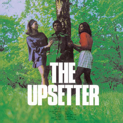 Various : The Upsetter (CD, Album, RE, RM)